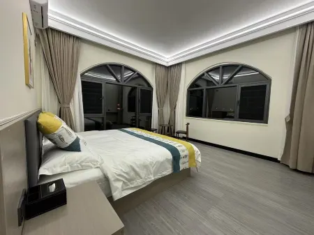 Jiangpan Homestay Отели рядом с достопримечательностью «Народная больница Тяньцзинь»