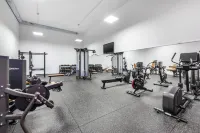 Vilar do Golf - Gym