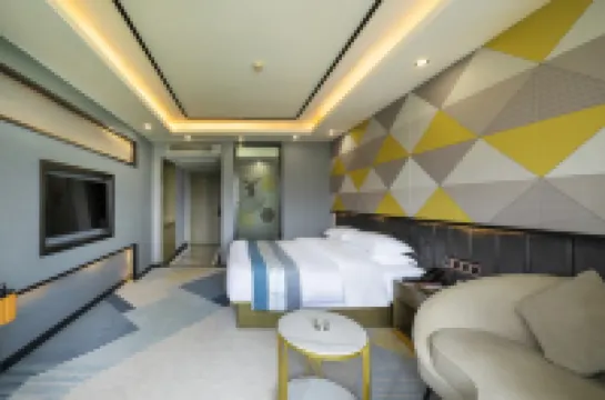 Ruili Shangjing lnternational  Hotel