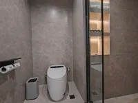 Hampton by Hilton Xiyatu Hotel (Julu County Hospital Branch, Xingtai) Hotel a Julu