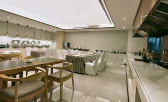 Liling Badu Hotel