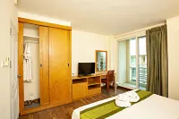 TM Land Hotel Hoteles en Bang Pa-in