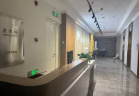 SAMITE INN錦宿（大同金源中心店） 東信廣場商圈住宿飯店