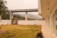 yujing Hidden homestay