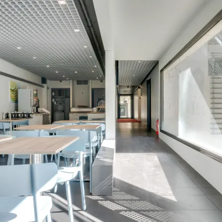 Residhotel Galerie Tatry