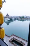 Zhijiang Linglong Chinese Inn (Longjin Fengyu Bridge) - Scenic