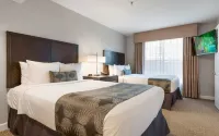 Chase Suite Hotel Brea Fullerton