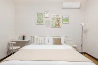 Yuyou Homestay Hotel in zona Yingtianmen Southwest Square