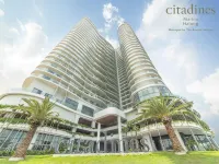 Citadines Ha Long - Rosya Sea view Duplex Apartment