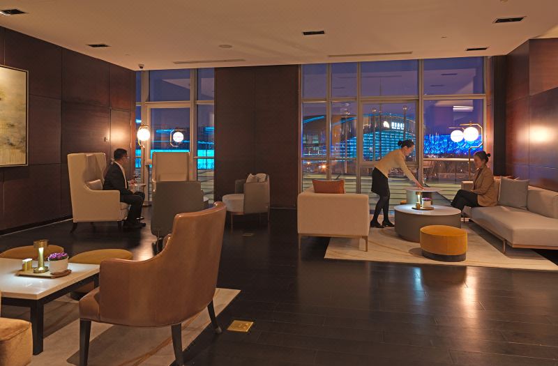 InterContinental Hotels Beijing Beichen by IHG photo 4
