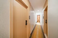 Elong Me Anlai Hotel (Pingtan Island Longwangtou Beach)