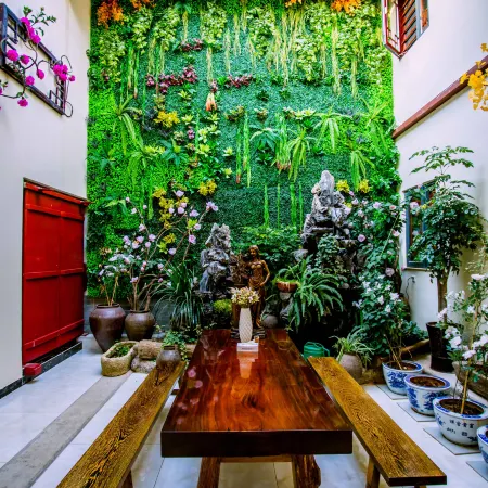 Jiangnan Mingyue Guesthouse