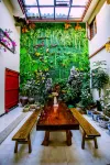 Jiangnan Mingyue Guesthouse - 조식 운영