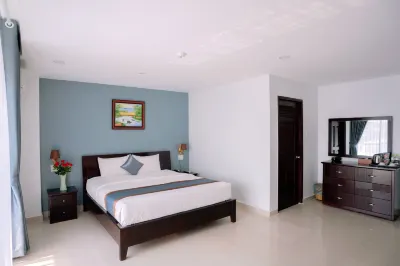 Song Tien Hotel Hotels in 
