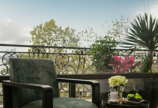 웨스트레이크 펄 스위트 외관 또는 객실