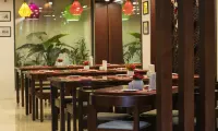 Au Coeur d'Hanoi Boutique Hotel - servizio colazione