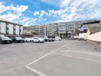 7Days Inn Hotel (Jiaozuo Rose Park High Speed Railway Station)