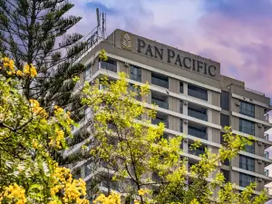 Pan Pacific Serviced Suites Nairobi