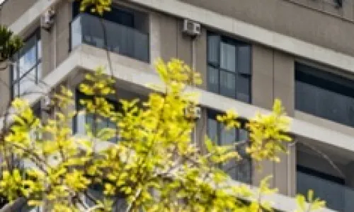 Pan Pacific Serviced Suites Nairobi