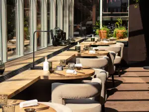 The Hotel Brussels