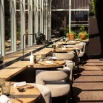 The Hotel Brussels