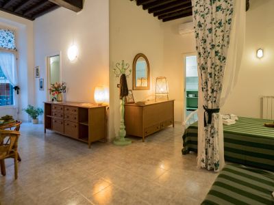 Picabon Apartment with AC Balcony