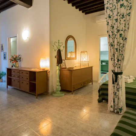 Picabon Apartment with AC Balcony