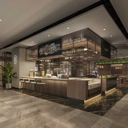 Four Points by Sheraton Rizhao