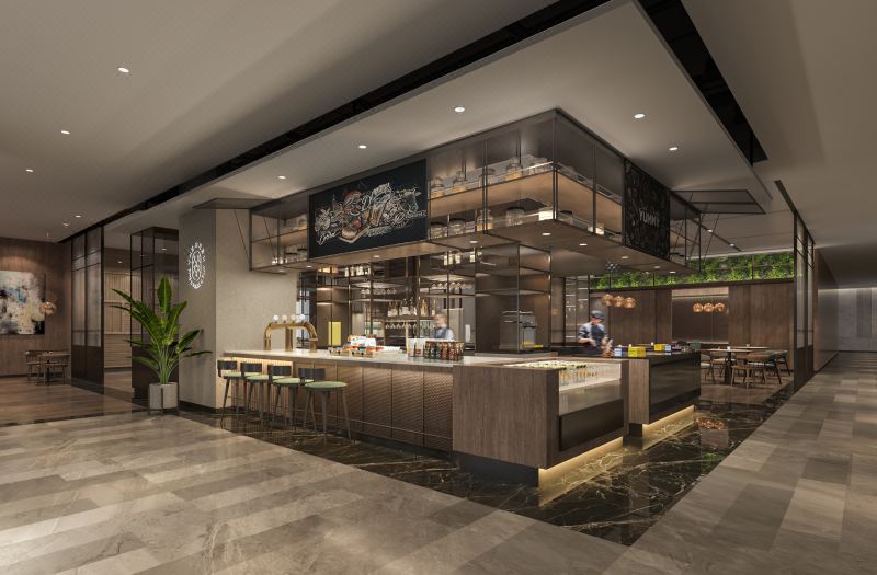 Four Points by Sheraton Rizhao photo 5