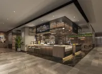 Four Points by Sheraton Rizhao - Quầy bar