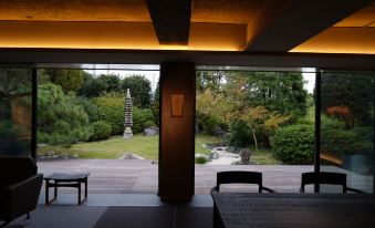 MomoyamaOnsen Tsukimikan