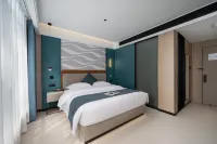 Fanman Smart Hotel (Zhuzhou Central Hospital) - 2 stjerner