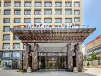 Shangri La Moonlight International Hotel Các khách sạn ở Shangri-La Bus Station