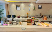 Vienna Hotel (Xingtai Shahe Airport) - Morgenmad