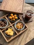 Tingcheng Lakes and Islands · Secret Garden (Chuzhou North Station South Lake Park Branch) - Breakfast