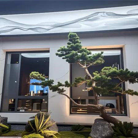 Wuchang Xinyue Zhenpin Hotel (South Square)
