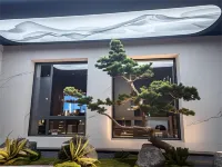 Wuchang Xinyue Zhenpin Hotel (South Square) Hotels near Xinshuguang Christ Church
