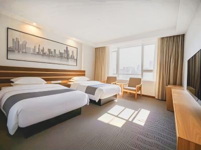 Celebrites Hotel (Wanda Plaza)