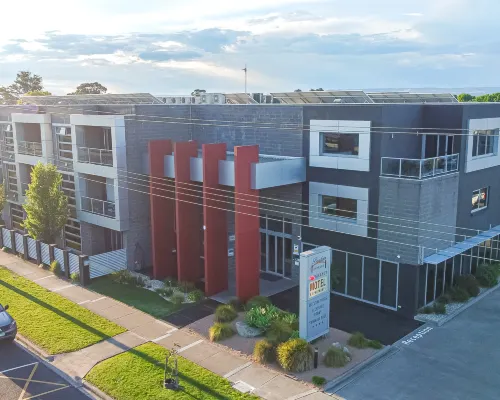 Bridges on Argyle Hotels in Traralgon