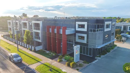 Bridges on Argyle Hotels in Traralgon