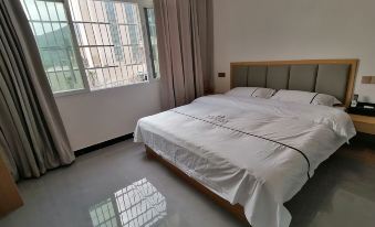 Fugui Manyuan Homestay