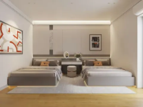 Phuong Anh Villa PRO Hôtels à : Ninh Xá