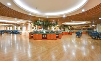 Kerren Hot Spring Hotel