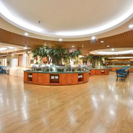 Kerren Hot Spring Hotel