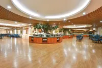Kerren Hot Spring Hotel Các khách sạn ở Đại Liên