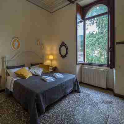 Villa Montale Apartment I Limoni Rooms