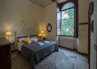 Villa Montale Apartment I Limoni