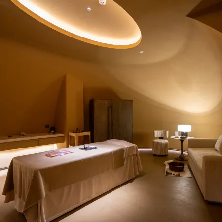 Liyang QUCHANLI Hotel