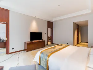 Cong Tai Ying Hotel