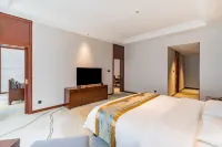 Cong Tai Ying Hotel Hotels in Handan